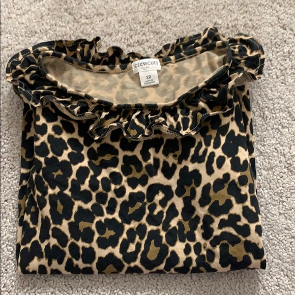 Crewcuts girls shirt - Picture 3 of 3